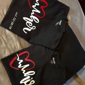 Meet your Posher, Avrianne